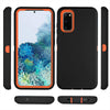 For Samsung Galaxy S20 Ultra S20 Plus Case Cover Belt Clip Fit Otterbox Defender