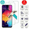 For Samsung Galaxy A10E A20 A50 A30 A51 A71 A20S Case Glitter TPU Cover+Screen Protector