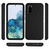 For Samsung Galaxy S20 Ultra S20 Plus Case Cover Belt Clip Fit Otterbox Defender