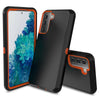 For Samsung Galaxy S21 Ultra 5G Case Heavy Duty Armor Shockproof Defender Cover