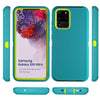 For Samsung Galaxy S20 Ultra S20 Plus Case Cover Belt Clip Fit Otterbox Defender