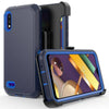 For LG K22/K22 Plus Case,Shockproo