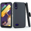 For LG K22/K22 Plus Case,Shockproo