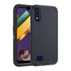 For LG K22/K22 Plus Case,Shockproo