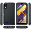 For LG K22/K22 Plus Case,Shockproo