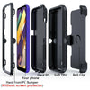 For LG K22/K22 Plus Case,Shockproo