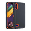 For LG K22/K22 Plus Case,Shockproo