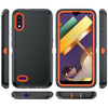 For LG K22/K22 Plus Case,Shockproo