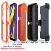 For LG K22/K22 Plus Case,Shockproo