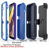 For LG K22/K22 Plus Case,Shockproo