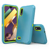 For LG K22/K22 Plus Case,Shockproo