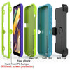 For LG K22/K22 Plus Case,Shockproo