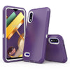 For LG K22/K22 Plus Case,Shockproo