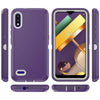 For LG K22/K22 Plus Case,Shockproo