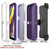 For LG K22/K22 Plus Case,Shockproo