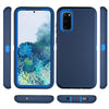 For Samsung Galaxy S20 Ultra S20 Plus Case Cover Belt Clip Fit Otterbox Defender