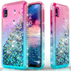 For Samsung Galaxy A10E A20 A50 A30 A51 A71 A20S Case Glitter TPU Cover+Screen Protector