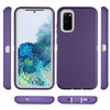 For Samsung Galaxy S20 Ultra S20 Plus Case Cover Belt Clip Fit Otterbox Defender