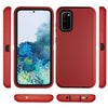 For Samsung Galaxy S20 Ultra S20 Plus Case Cover Belt Clip Fit Otterbox Defender