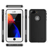 For Apple iPhone 7 8 Plus Case Waterproof Life Defender Shockproof Series Cover