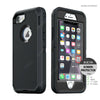 iPhone 12 Mini Pro Max 6 7 8 11 Plus XS XR X SE Shockproof Defender Case Cover