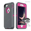 iPhone 12 Mini Pro Max 6 7 8 11 Plus XS XR X SE Shockproof Defender Case Cover