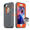 iPhone 12 Mini Pro Max 6 7 8 11 Plus XS XR X SE Shockproof Defender Case Cover