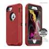 iPhone 12 Mini Pro Max 6 7 8 11 Plus XS XR X SE Shockproof Defender Case Cover