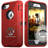 iPhone 12 Mini Pro Max 6 7 8 11 Plus XS XR X SE Shockproof Defender Case Cover