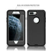 iPhone 12 Mini Pro Max 6 7 8 11 Plus XS XR X SE Shockproof Defender Case Cover