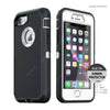 iPhone 12 Mini Pro Max 6 7 8 11 Plus XS XR X SE Shockproof Defender Case Cover