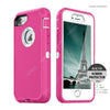 iPhone 12 Mini Pro Max 6 7 8 11 Plus XS XR X SE Shockproof Defender Case Cover