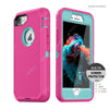 iPhone 12 Mini Pro Max 6 7 8 11 Plus XS XR X SE Shockproof Defender Case Cover