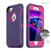 iPhone 12 Mini Pro Max 6 7 8 11 Plus XS XR X SE Shockproof Defender Case Cover