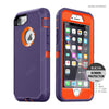 iPhone 12 Mini Pro Max 6 7 8 11 Plus XS XR X SE Shockproof Defender Case Cover