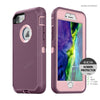 iPhone 12 Mini Pro Max 6 7 8 11 Plus XS XR X SE Shockproof Defender Case Cover