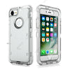 iPhone 12 Mini Pro Max 6 7 8 11 Plus XS XR X SE Shockproof Defender Case Cover