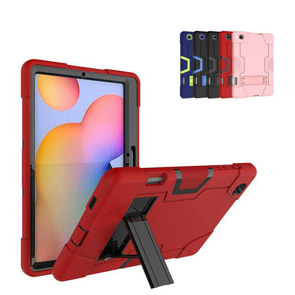 For LG GPad 5 10.1 inch Case Rugged Anti-Impact Cover Shockproof Drop Protection - Place Wireless