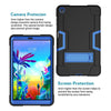 For LG GPad 5 10.1 inch Case Rugged Anti-Impact Cover Shockproof Drop Protection