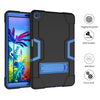 For LG GPad 5 10.1 inch Case Rugged Anti-Impact Cover Shockproof Drop Protection