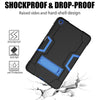 For LG GPad 5 10.1 inch Case Rugged Anti-Impact Cover Shockproof Drop Protection