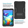 For LG GPad 5 10.1 inch Case Rugged Anti-Impact Cover Shockproof Drop Protection