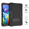 For LG GPad 5 10.1 inch Case Rugged Anti-Impact Cover Shockproof Drop Protection