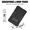 For LG GPad 5 10.1 inch Case Rugged Anti-Impact Cover Shockproof Drop Protection