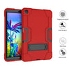 For LG GPad 5 10.1 inch Case Rugged Anti-Impact Cover Shockproof Drop Protection