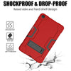 For LG GPad 5 10.1 inch Case Rugged Anti-Impact Cover Shockproof Drop Protection