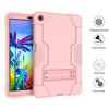 For LG GPad 5 10.1 inch Case Rugged Anti-Impact Cover Shockproof Drop Protection