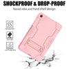 For LG GPad 5 10.1 inch Case Rugged Anti-Impact Cover Shockproof Drop Protection