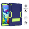 For LG GPad 5 10.1 inch Case Rugged Anti-Impact Cover Shockproof Drop Protection