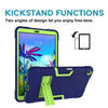 For LG GPad 5 10.1 inch Case Rugged Anti-Impact Cover Shockproof Drop Protection